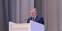 Игорь Кобзев. Фото IRK.ru - Irk.Ru