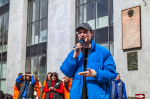 Иркутский политех поддержал Всероссийскую неделю субботников «Мы за чистоту»