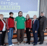 Преподаватели КрИЖТ ИрГУПС приняли участие в профориентационном мероприятии в г. Иланский   Тело новости - ИрГУПС