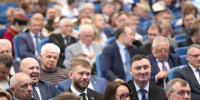 Мэр Иркутска поблагодарил губернатора за помощь в решении проблем города - Baikal24.Ru