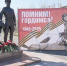 В Красноярске открыли памятник Герою Советского Союза Андрею Водянникову - Baikal24.Ru