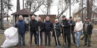 Всероссийский субботник прошел в Иркутской области - ИА ИркСиб