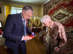 Вековой юбилей