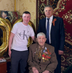 Вековой юбилей