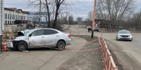 Шесть человек погибли и 38 получили травмы в ДТП за неделю в Приангарье - ИА ИркСиб