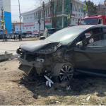 Один человек погиб и 22 пострадали на дорогах Иркутска и Иркутского района за прошлую неделю