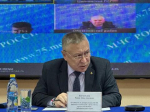 Руководитель департамента по пожарной безопасности Забайкалья уволился во время действия режима ЧС