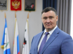 Руслан Болотов отчитался о работе за пять лет и опять вступил в должность мэра Иркутска