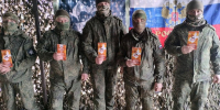 Участники программы «Герои Приангарья». Фото пресс-службы правительства региона - Irk.Ru