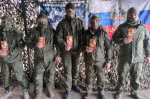 Участники программы «Герои Приангарья». Фото пресс-службы правительства региона