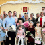 Бриллианты семейной жизни - Служба ЗАГС