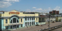 В субботниках на ВСЖД приняли участие 19 тысяч человек - Baikal24.Ru