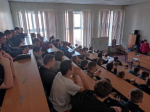 Механизмы совершенствования системы целевой подготовки специалистов проработают в Иркутской области