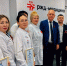 Первичное сосудистое отделение открыли в Северобайкальске - ИА Альтаир