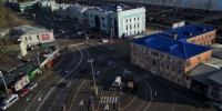 Свыше 30 километров автодорог приведут в порядок в Иркутске в этом году - ИА ИркСиб