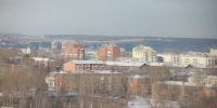 Иркутск укрепляет инженерный каркас города - SIA.RU