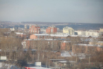 Иркутск укрепляет инженерный каркас города