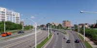 В Иркутске смогли увеличить толщину выравнивающего слоя асфальта в два раза - Baikal24.Ru
