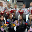 Призёры чемпионата России по кёрлингу - Газета Копейка