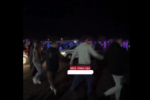 Несовершеннолетний лихач устроил погоню на мотоцикле с полицией в Черемховском районе