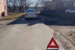 Несовершеннолетний лихач устроил погоню на мотоцикле с полицией в Черемховском районе
