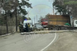 Несовершеннолетний лихач устроил погоню на мотоцикле с полицией в Черемховском районе