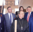 В Заксобрании Иркутской области открылась выставка о преступлениях нацизма - КП-Иркутск