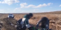 В Черемховском районе задержали 16-летнего мотоциклиста - КП-Иркутск