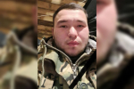 Боец Вячеслав Бартаханов из Эхирит-Булагатского района погиб в зоне СВО
