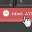 Иркутские интернет провайдеры подверглись DDoS-атаке со стороны Украины - Baikal24.Ru