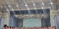 Депутаты думы Иркутска поздравили детские учреждения с юбилеями - IrkutskMedia.Ru