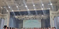 Депутаты думы Иркутска поздравили детские учреждения с юбилеями - Baikal24.Ru