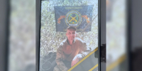Боец Анатолий Катцин из Заларинского района погиб в зоне СВО - КП-Иркутск