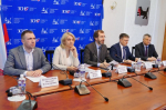 ЗС Приангарья развивает сотрудничество с Народными Советами ДНР и ЛНР, Запорожья и Херсона