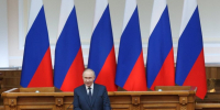 Контроль реализации нацпроектов остается одним из приоритетов депутатов ЗС - Ведерников - IrkutskMedia.Ru