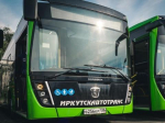 С 1 мая в Приангарье начнут работать садоводческие маршруты