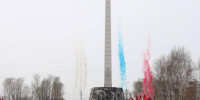 Торжественное мероприятие пройдет 1 мая у стелы «Иркутск – город трудовой доблести» - Сибирские новости