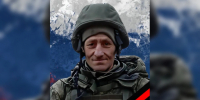 Гвардии рядовой Андрей Савельев из Слюдянки героически погиб в зоне СВО - КП-Иркутск