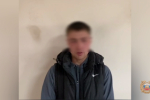 В Нижнеилимском районе пьяный водитель устроил погоню с полицией и перевернулся