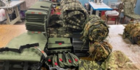 Лишившийся трех конечностей участник СВО победил в конкурсе "Гордость земли Иркутской" - IrkutskMedia.Ru