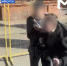 Скриншот видео из телеграм-канала Babr Mash - Irk.Ru