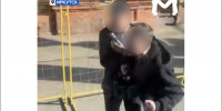 В  Иркутске двое несовершеннолетних нанесли повреждения сиденьям в автобусе с помощью ножа и напали на водителя - Weacom.Ru