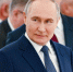 Песков анонсировал новый фильм о Путине - Weacom.Ru