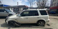 Мужчина погиб в массовой аварии в Бодайбо - Weacom.Ru
