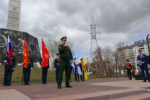Два речных трамвайчика вышли на линию в Иркутске