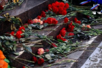 В Слюдянке простятся с погибшим в зоне СВО стрелком-сапером