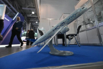 Испытания импортозамещенного МС-21, собранного в Иркутске, стартуют летом