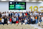 IV форум «ЭКОМОЛОДЕЖЬ-2025» прошел в Иркутске