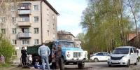 Накануне в Новосибирской области в ДТП погиб пятнадцатилетний мотоциклист - Baikal24.Ru