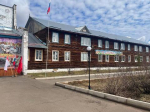 Министры осмотрели соцобъекты в Киренском районе